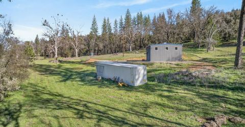 3150 Bridgeport School Rd, Fiddletown, CA 95629 Photo