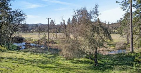 3150 Bridgeport School Rd, Fiddletown, CA 95629 Photo