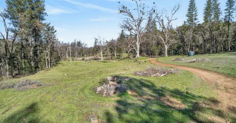 3150 Bridgeport School Rd, Fiddletown, CA 95629 Photo
