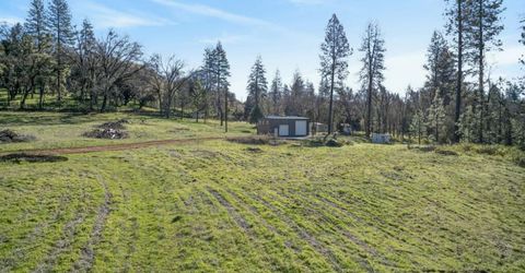 3150 Bridgeport School Rd, Fiddletown, CA 95629 Photo