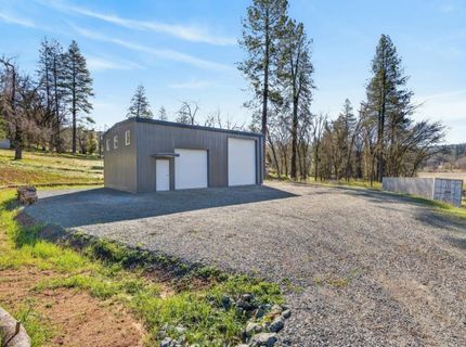 3150 Bridgeport School Rd, Fiddletown, CA 95629 Photo