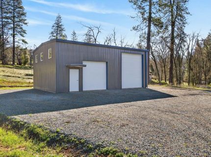 3150 Bridgeport School Rd, Fiddletown, CA 95629 Photo