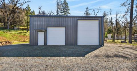 3150 Bridgeport School Rd, Fiddletown, CA 95629 Photo