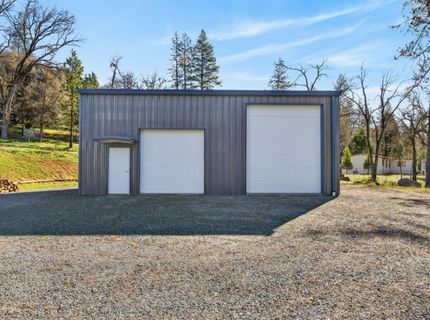 3150 Bridgeport School Rd, Fiddletown, CA 95629 Photo