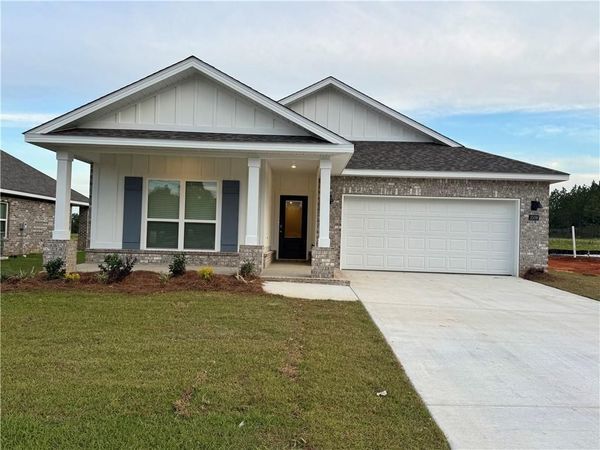 3509 Kodiak Cove, Saraland, AL 36571