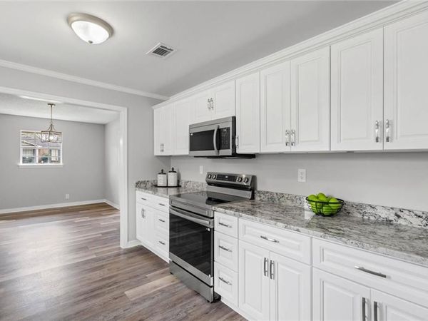 732 Oak Field Drive, Mobile, AL 36609