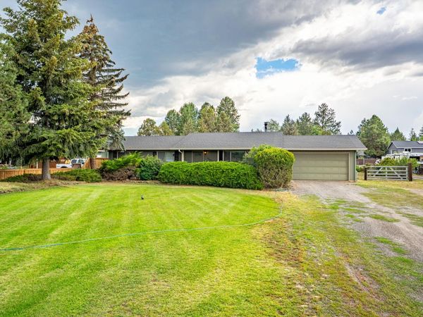 61969 SE 27th Street, Bend, OR 97702