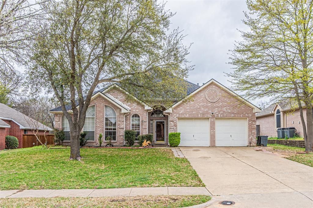 2311 Shiloh Lane, Mesquite, TX 75181 Main Photo
