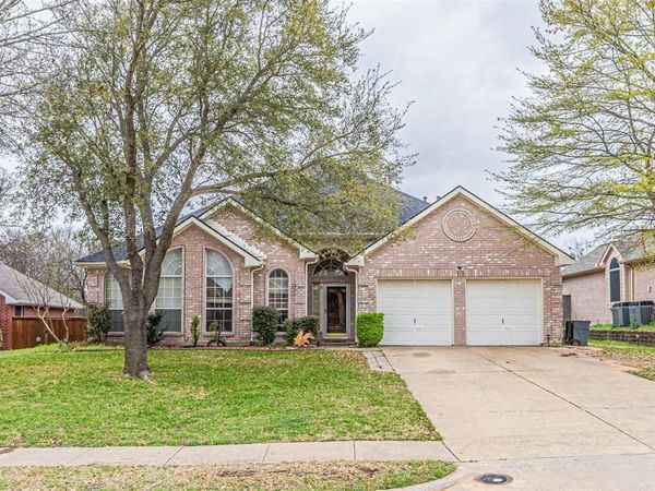 2311 Shiloh Lane, Mesquite, TX 75181