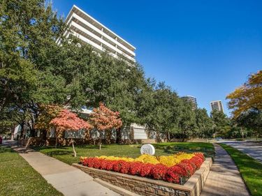 3601 Turtle Creek Boulevard, Unit 404, Dallas, TX 75219