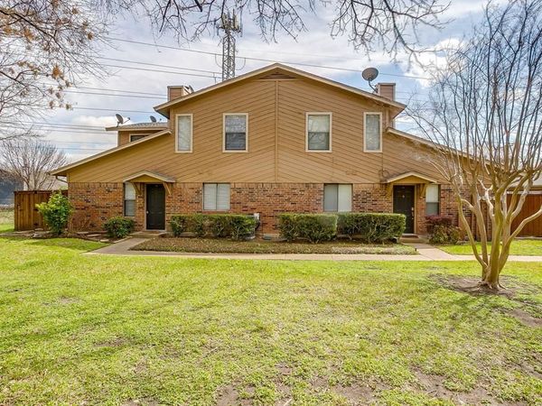 5638 Cedar Creek Drive, Benbrook, TX 76109