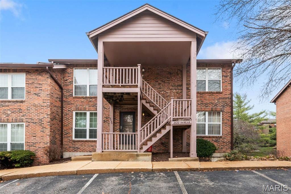 2424 Silkwood Drive, Overland, MO 63114 Main Photo