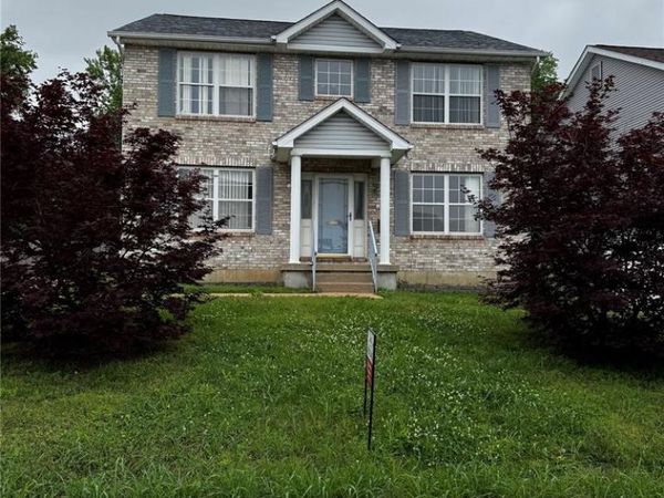 5439 Vernon Avenue, St Louis, MO 63112