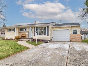 514 Tamarac Drive, Davison, MI 48423