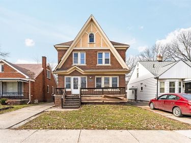 19471 Dwyer Street, Detroit, MI 48234