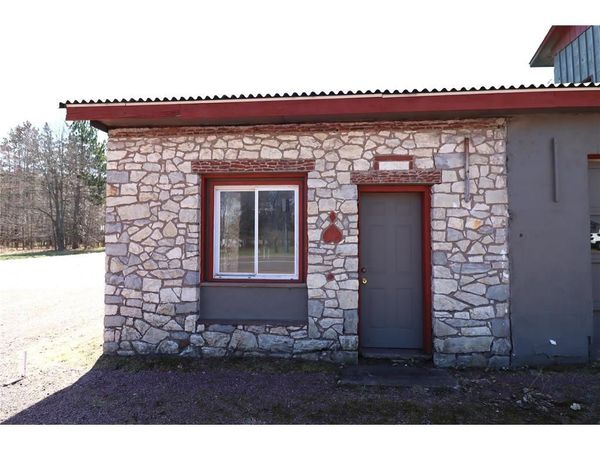 22211 US Highway 63, Grand View, WI 54839