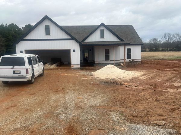 110 Co Rd 151, Florence, AL