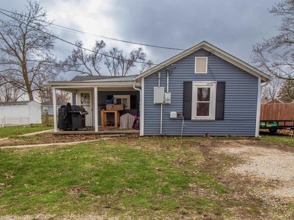 401 George Street, Winchester, IN 47394