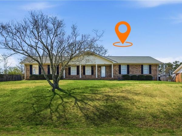 3158 Esther Drive , Gainesville, GA 30504