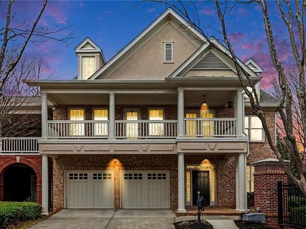 1201 Village Terrace Court, Atlanta, GA 30338
