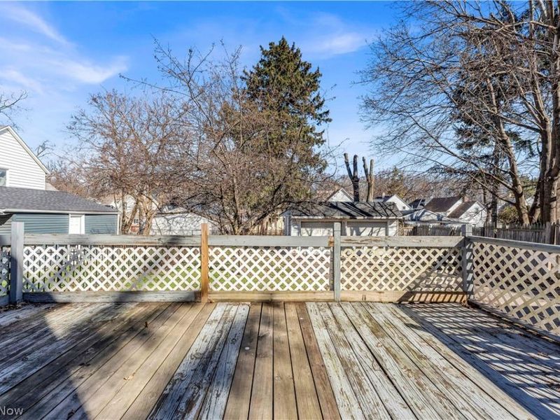 4118 Clybourne Avenue , Cleveland, OH 44109 Photo 22