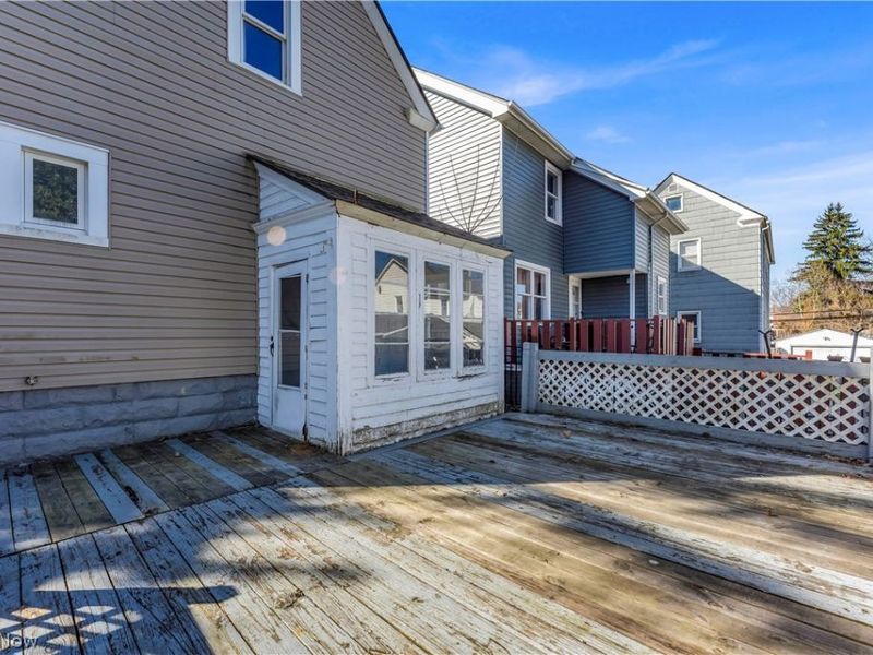 4118 Clybourne Avenue , Cleveland, OH 44109 Photo 23