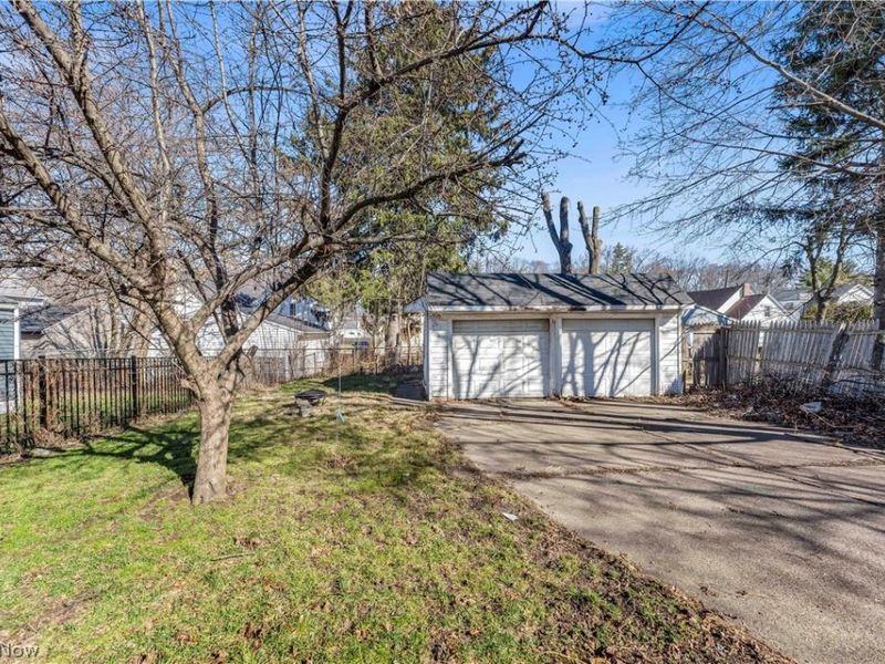 4118 Clybourne Avenue , Cleveland, OH 44109 Photo 25