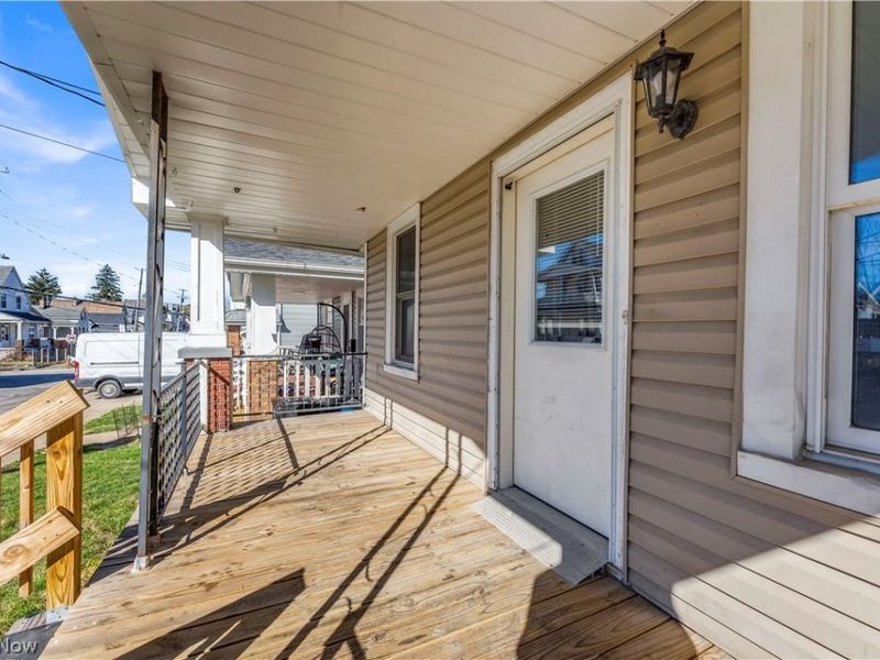 4118 Clybourne Avenue , Cleveland, OH 44109 Photo 3