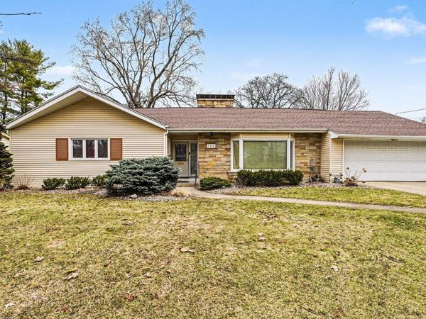 145 Pleasantview Drive, Battle Creek, MI 49017