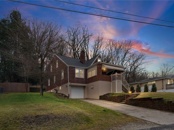 2020 Mckinney Rd, Monroeville, PA 15146