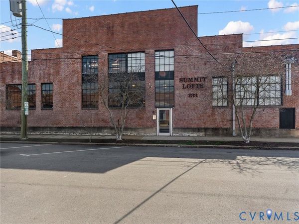 1701 Summit Avenue, Unit U6, Richmond, VA 23230