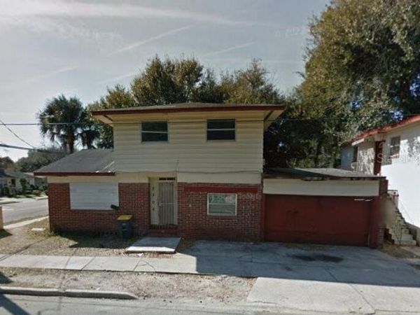 2306 FAIRFAX STREET , Unit 3, JACKSONVILLE, FL 32209
