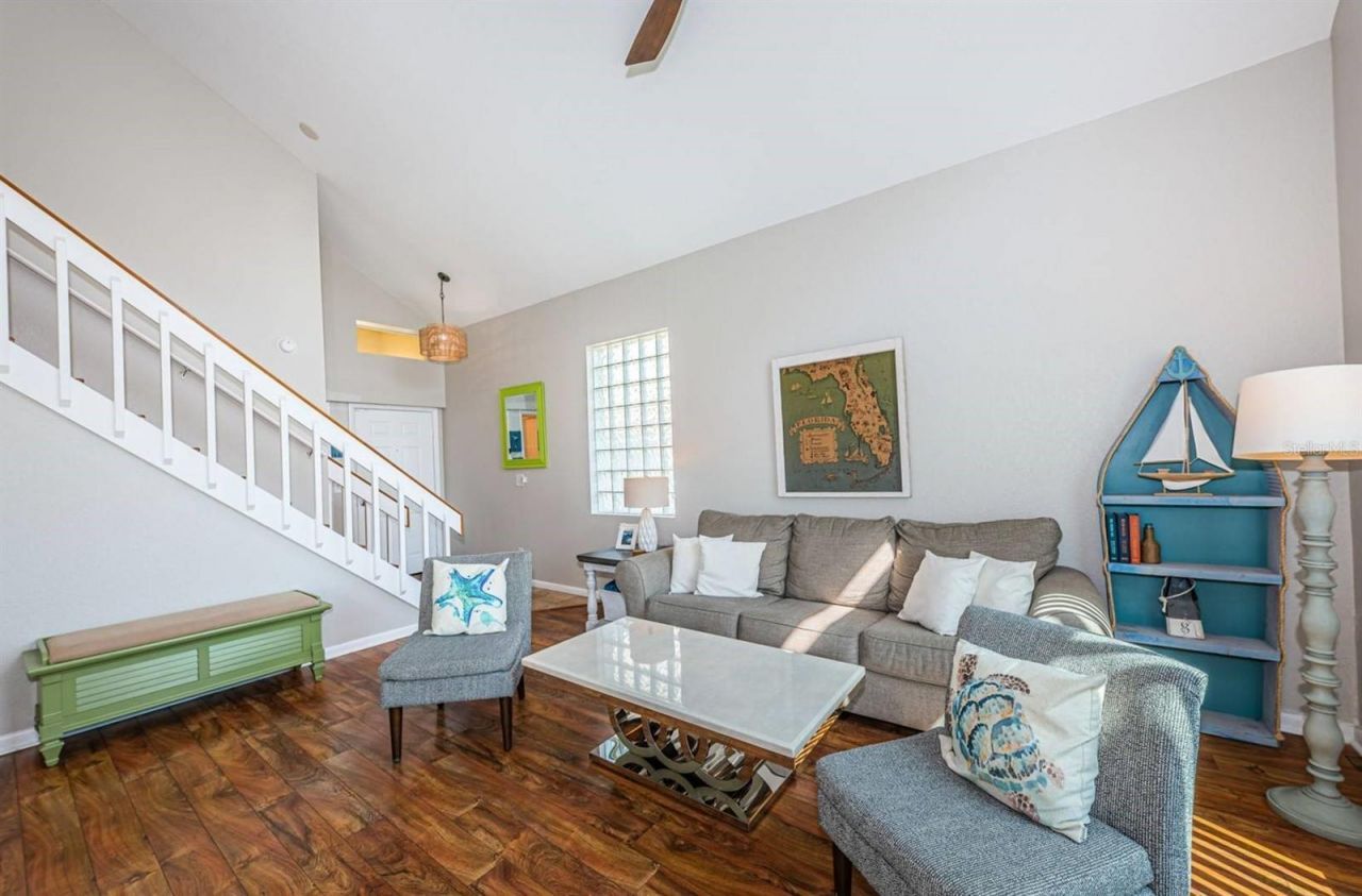 6107 Mirada Circle , Saint Petersburg, FL 33715 Photo