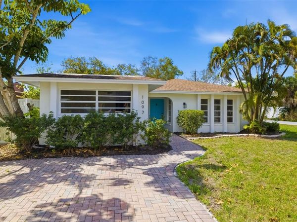 1097 WILLIS AVENUE, SARASOTA, FL 34232