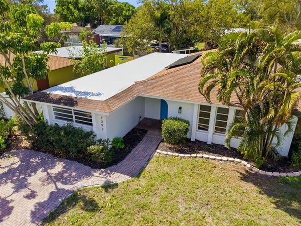 1097 WILLIS AVENUE, SARASOTA, FL 34232