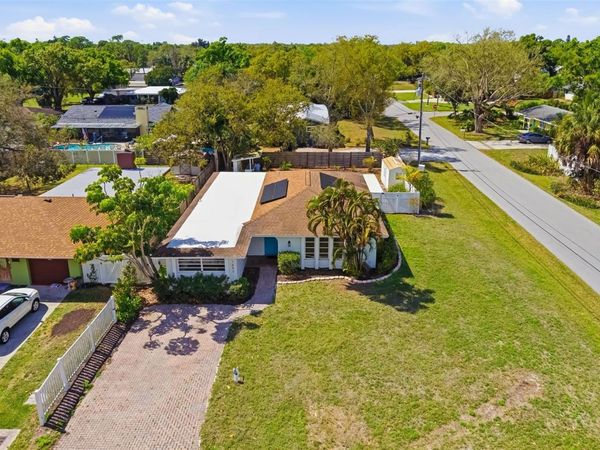 1097 WILLIS AVENUE, SARASOTA, FL 34232