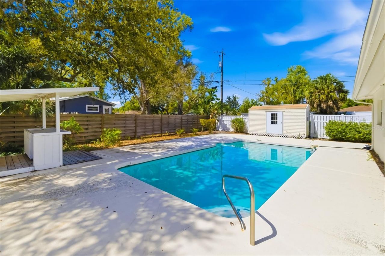 1097 Willis Avenue, Sarasota, FL 34232 Photo