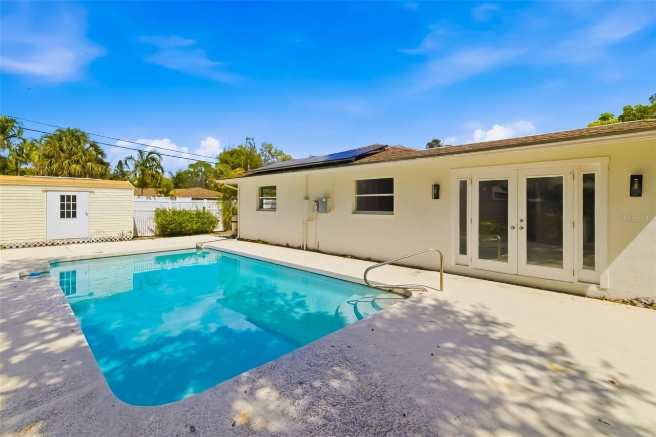 1097 Willis Avenue, Sarasota, FL 34232 Photo