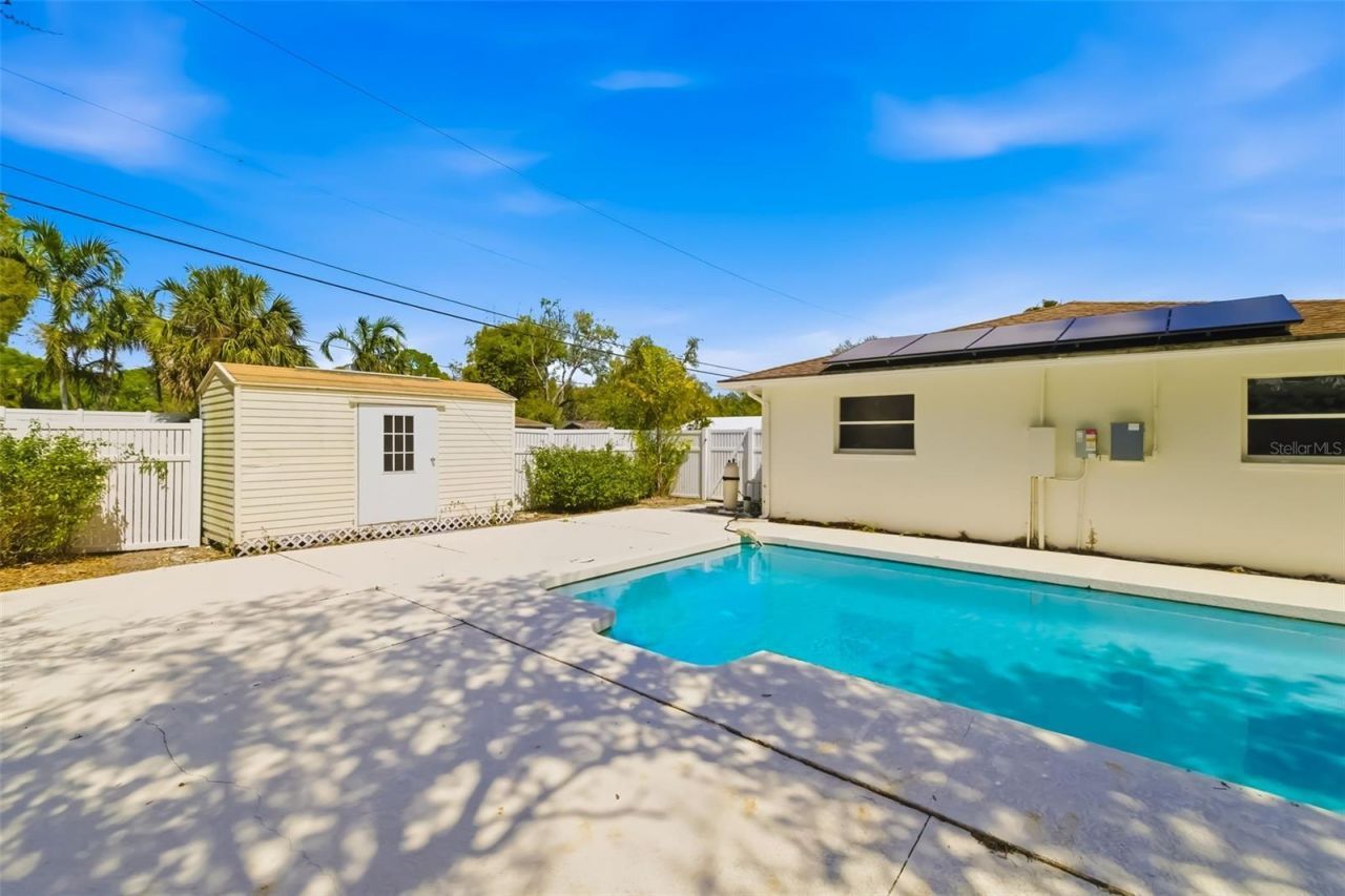 1097 Willis Avenue, Sarasota, FL 34232 Photo