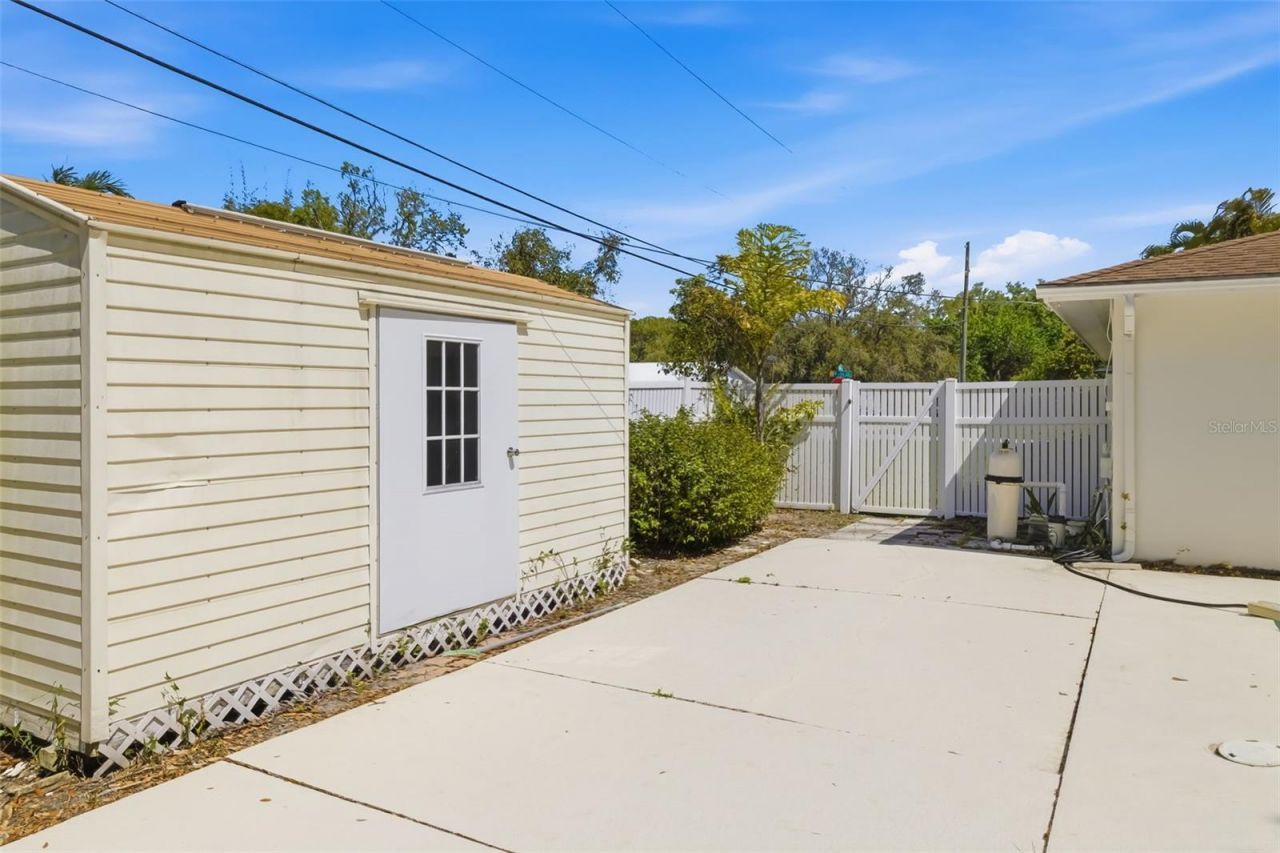 1097 Willis Avenue, Sarasota, FL 34232 Photo