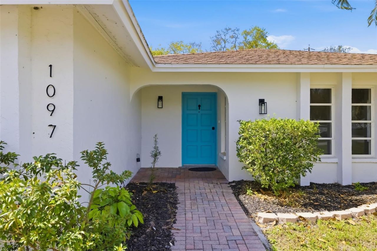 1097 Willis Avenue, Sarasota, FL 34232 Photo