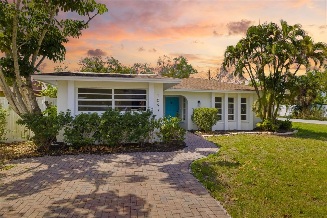 1097 Willis Avenue, Sarasota, FL 34232 Photo