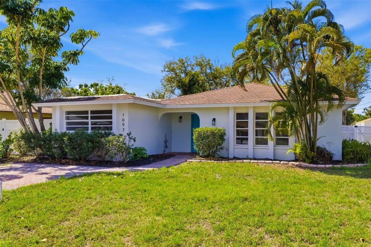 1097 Willis Avenue, Sarasota, FL 34232 Photo