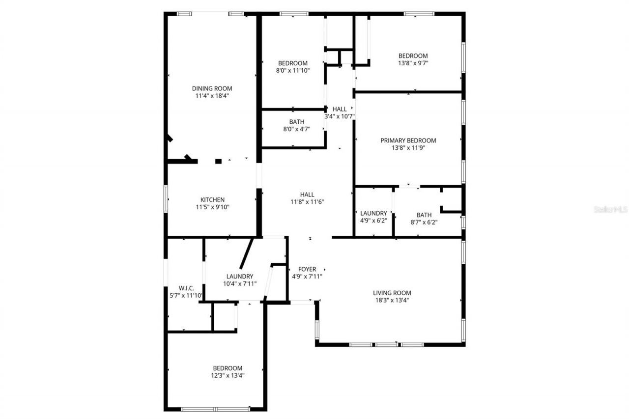 1097 Willis Avenue, Sarasota, FL 34232 Photo