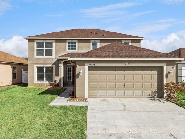 11245 DACRE LANE , ORLANDO, FL 32824