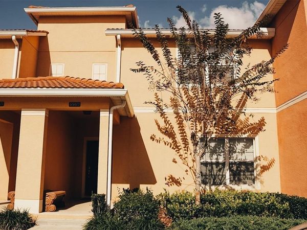 8961 BISMARCK PALM RD , KISSIMMEE, FL 34747