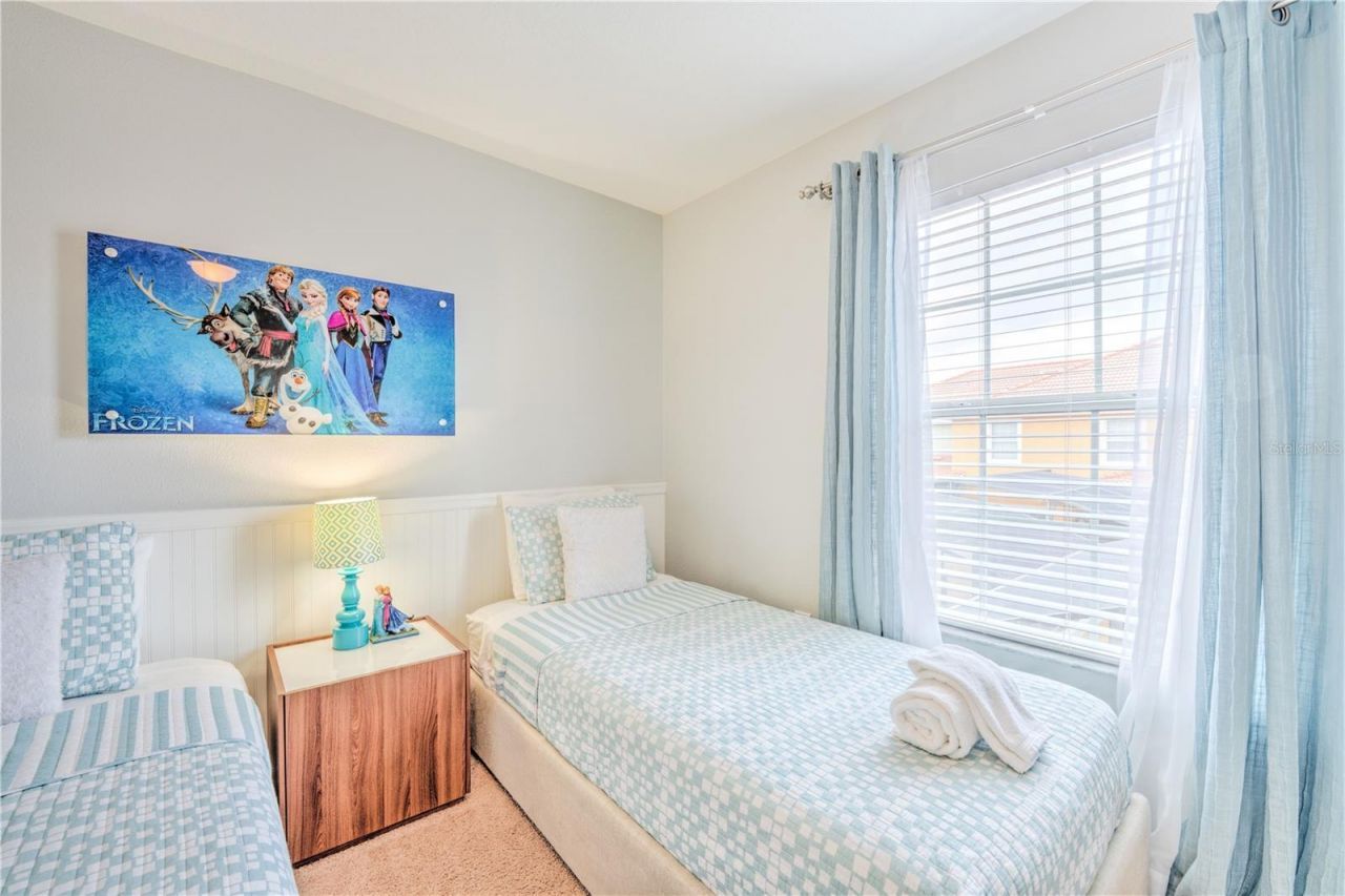 8961 Bismarck Palm Rd , Kissimmee, FL 34747 Photo