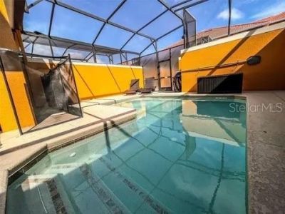 8961 Bismarck Palm Rd , Kissimmee, FL 34747 Photo