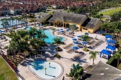 8961 Bismarck Palm Rd , Kissimmee, FL 34747 Photo