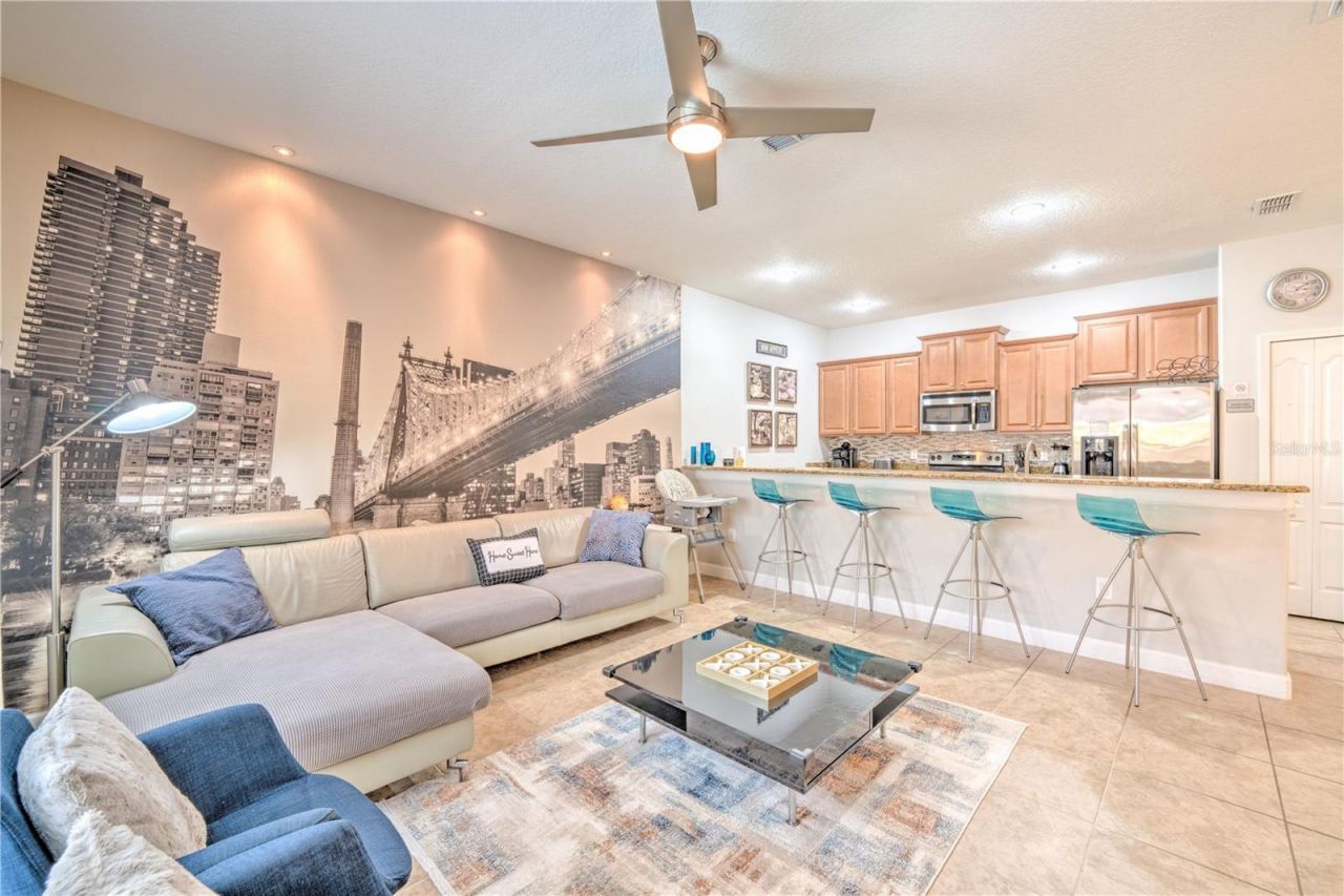 8961 Bismarck Palm Rd , Kissimmee, FL 34747 Photo